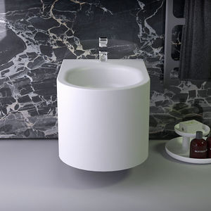 bidet suspendu 1