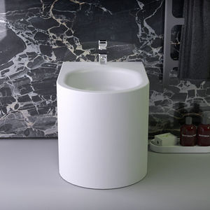 bidet en céramique 1