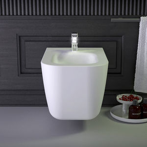 bidet suspendu 1