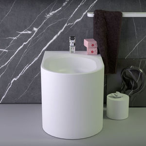 bidet en céramique 1