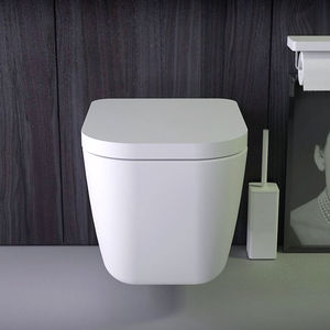WC suspendu 1