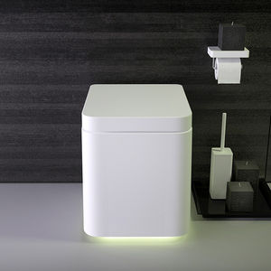 WC à poser 1