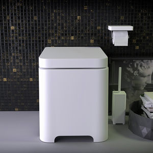 WC à poser 1