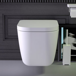 WC suspendu 1