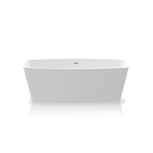 baignoire à poser 1