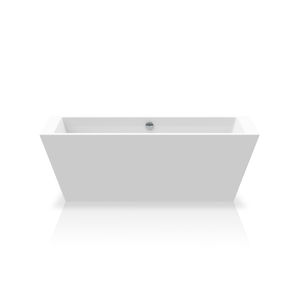 baignoire à poser 1