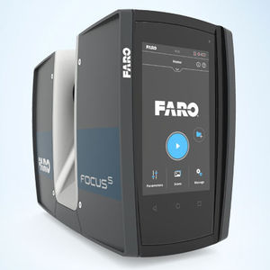 scanner laser 1