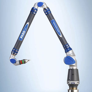 bras de mesure 1