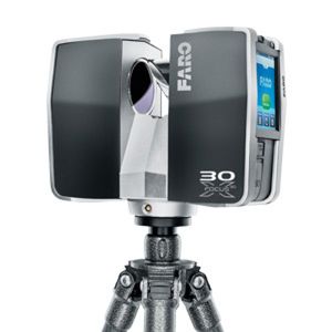 scanner laser 1