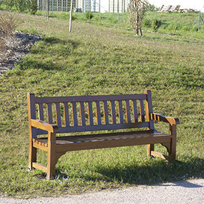 banc public classique 1