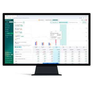 logiciel de gestion de contrôle d'accès et de sécurité