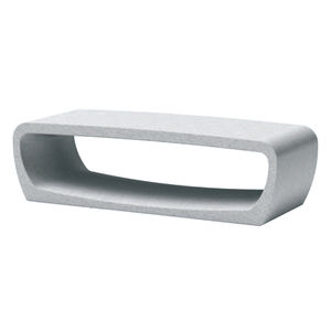 banc public contemporain