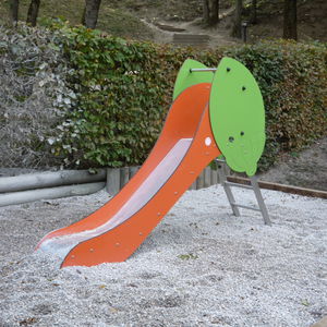 toboggan droit