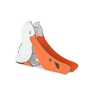 toboggan droit
