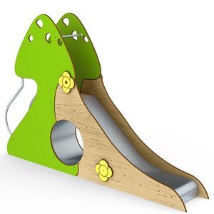 toboggan droit