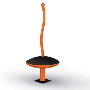 jeu tournant pour aire de jeux