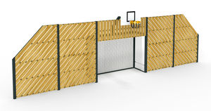 panier de basket