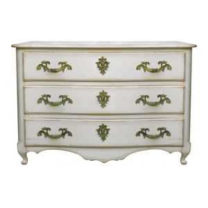 commode de style Louis XIV
