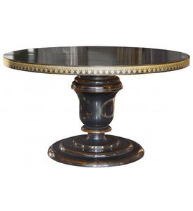 table de style