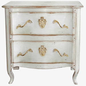 commode de style Régence