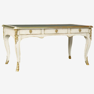 bureau sur pied 1