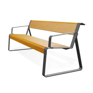 banc public contemporain 1