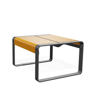 table basse contemporaine