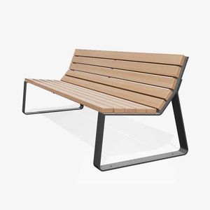 banc public contemporain 1