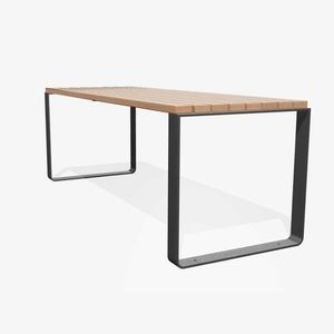 table contemporaine 1