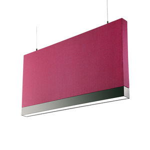 luminaire suspendu