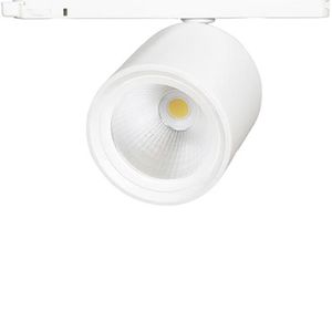 éclairage sur rail à LED