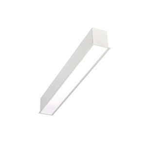 luminaire encastrable au plafond