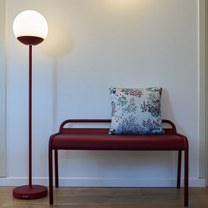 lampe sur pied