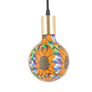 ampoule à LED