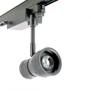 éclairage sur rail à LED