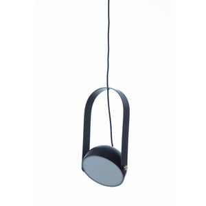suspension