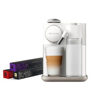 machine à café à capsules