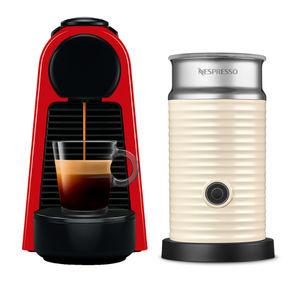 machine à café expresso