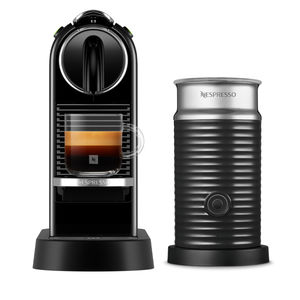 machine à café expresso