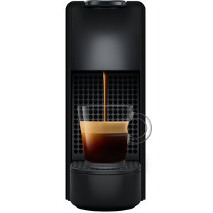 machine à café expresso