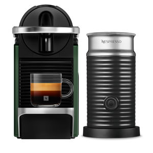 machine à café expresso