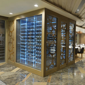 cave à vin professionnelle