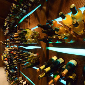 cave à vin professionnelle