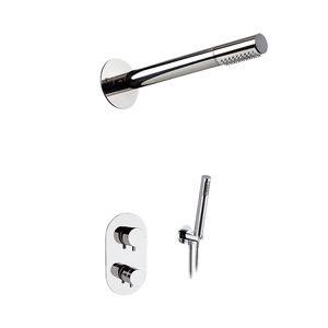set de douche mural
