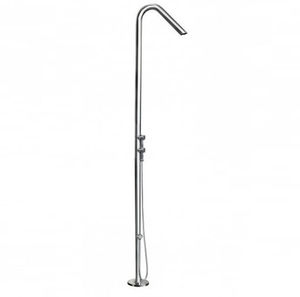 douche de jardin de piscine 1