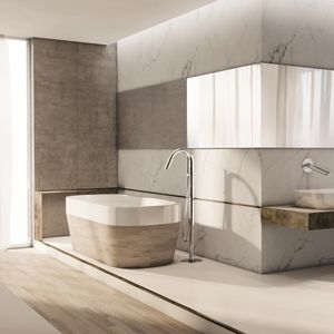 mitigeur pour baignoire 1