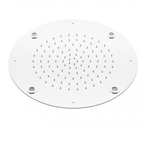 pommeau de douche encastrable au plafond 1