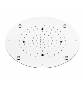 pommeau de douche encastrable au plafond 1