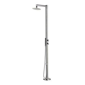 douche de jardin de piscine 1