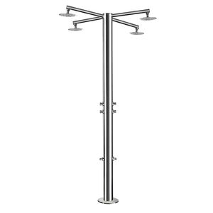 douche de jardin de piscine 1
